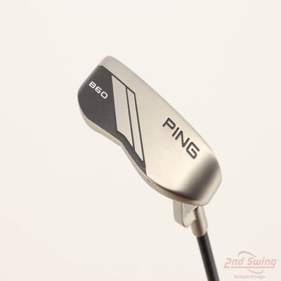 Ping 2024 B60 Putter Graphite Right Handed Black Dot 34.0in