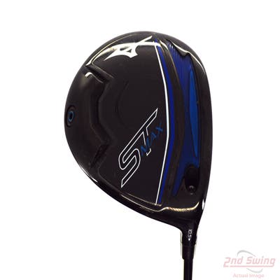 Mizuno ST-MAX 230 Driver 10.5° Mitsubishi Kai'li Blue 50 Graphite Stiff Right Handed 45.75in
