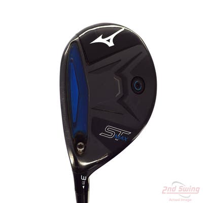 Mizuno ST-MAX 230 Fairway Wood 3 Wood 3W 15° Mitsubishi Kai'li Blue 60 Graphite Regular Left Handed 43.5in