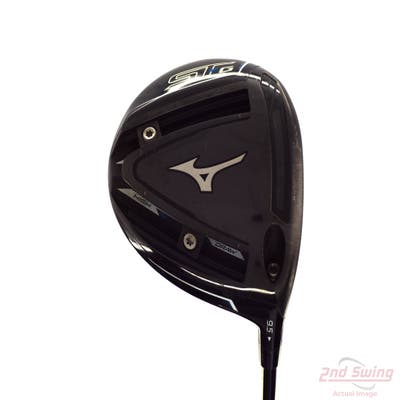 Mizuno ST-G Driver 9.5° Project X HZRDUS Smoke Green RDX 65 Graphite X-Stiff Right Handed 45.5in