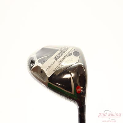 Mint Callaway Elyte Driver 9° Project X Denali Charcoal 50 Graphite Regular Right Handed 45.5in