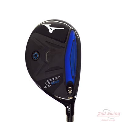 Mizuno ST-MAX 230 Fairway Wood 3 Wood 3W 15° Project X Denali Red 50 Graphite Senior Right Handed 43.25in