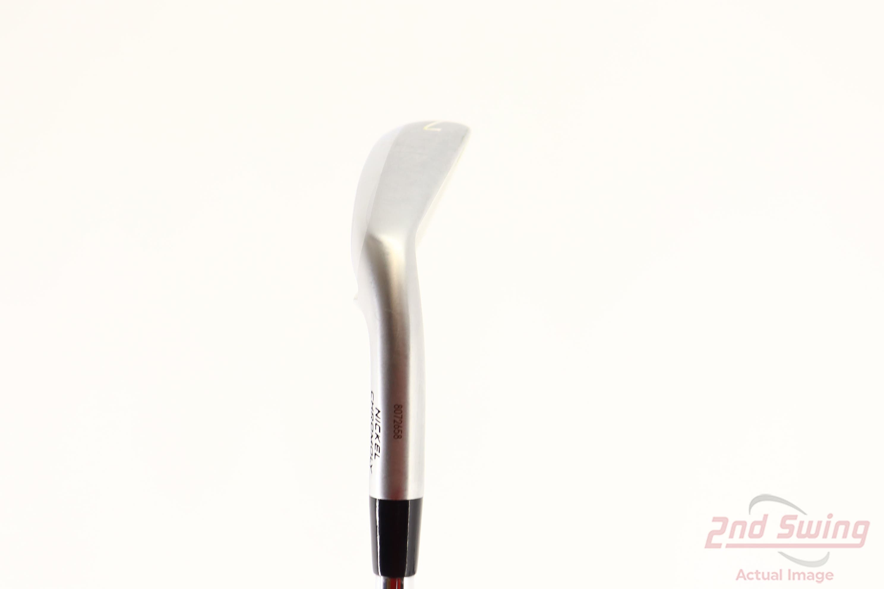 Mizuno JPX 923 Hot Metal Iron Set (D-T2546268432) | 2nd Swing Golf