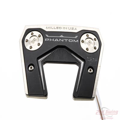Titleist Scotty Cameron 2024 Phantom X 5.5 Putter Steel Right Handed 34.0in