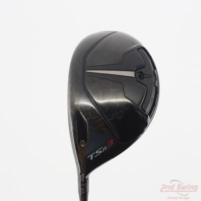 Titleist TSR3 Driver 10° Fujikura Ventus TR Blue Velocore 5 Graphite Stiff Left Handed 45.0in