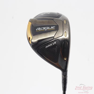Callaway Rogue ST Max LS Driver 9° Mitsubishi Tensei AV-XLINK Blue 55 Graphite Stiff Right Handed 45.75in