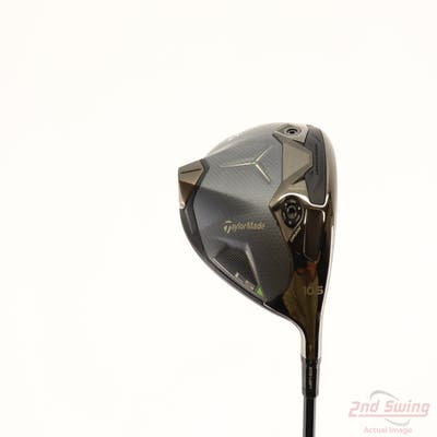 TaylorMade Qi35 LS Driver 10.5° Mitsubishi Tensei 1K Pro White 60 Graphite Tour X-Stiff Right Handed 45.75in