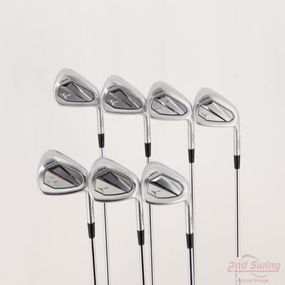 Mizuno JPX 925 Forged Iron Set 4-PW Nippon NS Pro Modus 3 Tour 105 Steel Stiff Right Handed STD