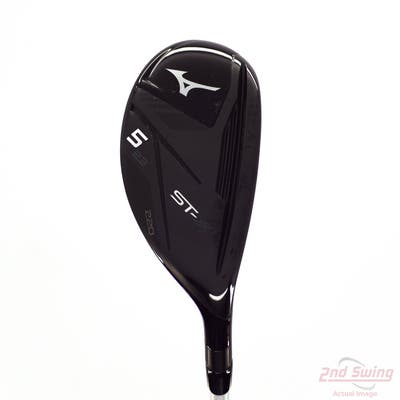 Mizuno ST-X 220 Hybrid 5 Hybrid 23° Aldila Ascent 50 Graphite Regular Right Handed 40.25in