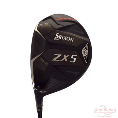 Srixon ZX5 MK II Driver 10.5° Fujikura Ventus Blue 6 Graphite Stiff Left Handed 46.25in