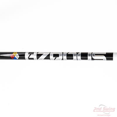 Used W/ Srixon RH Adapter Project X HZRDUS Black Gen4 60 Fairway Shaft Stiff 42.75in