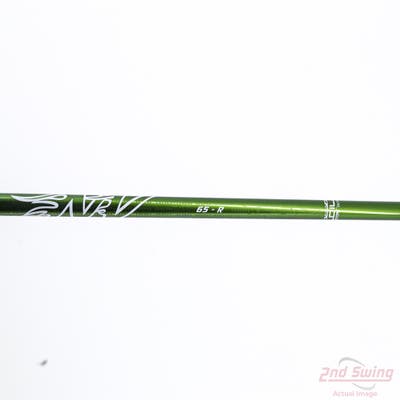Used W/ Ping RH Adapter Aldila NV Green NXT 65 Driver Shaft Regular 44.0in