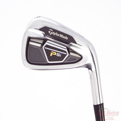 TaylorMade PSi Single Iron 3 Iron FST KBS Tour C-Taper 105 Steel X-Stiff Right Handed 39.25in