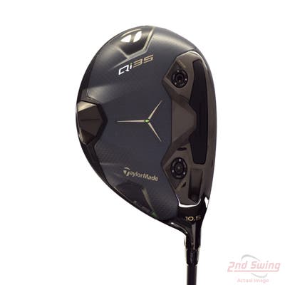 Mint TaylorMade Qi35 LS Driver 10.5° Fujikura Ventus Blue 2025 Graphite Regular Right Handed 46.0in