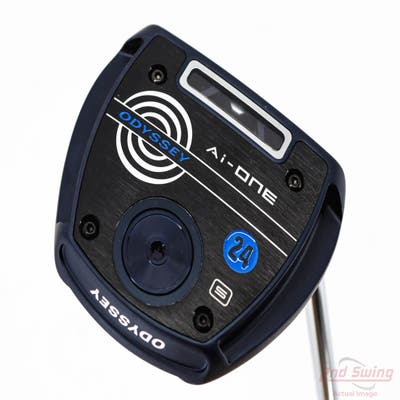 Odyssey Ai-ONE 24 Putter Steel Right Handed 35.0in