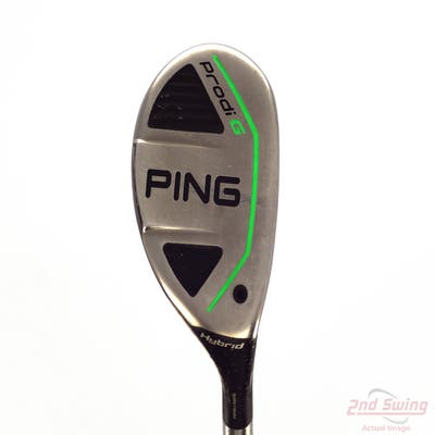 Ping Prodi G Hybrid Hybrid Ping Prodi G Graphite Junior Stiff Right Handed 38.25in