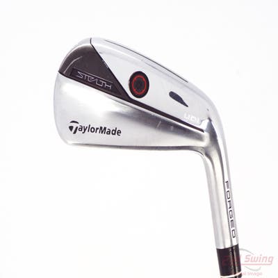 TaylorMade Stealth UDI Utility Iron 2 Utility 18° Aldila Ascent Black 90 Graphite Stiff Right Handed 39.75in