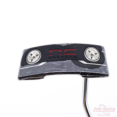 Mint Never Compromise Reserve 2 NC Contrast Putter Steel Right Handed 35.0in