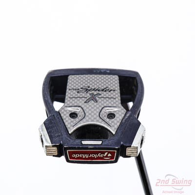 TaylorMade My Spider X Putter Steel Right Handed 35.0in