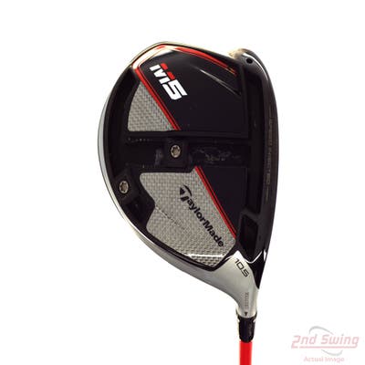 TaylorMade M5 Driver 10.5° UST Mamiya ProForce V2 HL 5 Graphite Stiff Right Handed 46.0in