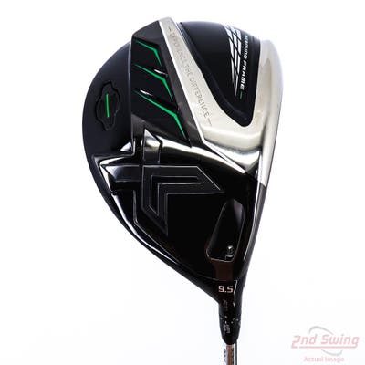 Mint XXIO 2022 X Driver 9.5° Miyazaki AX-II Graphite Stiff Right Handed 46.0in