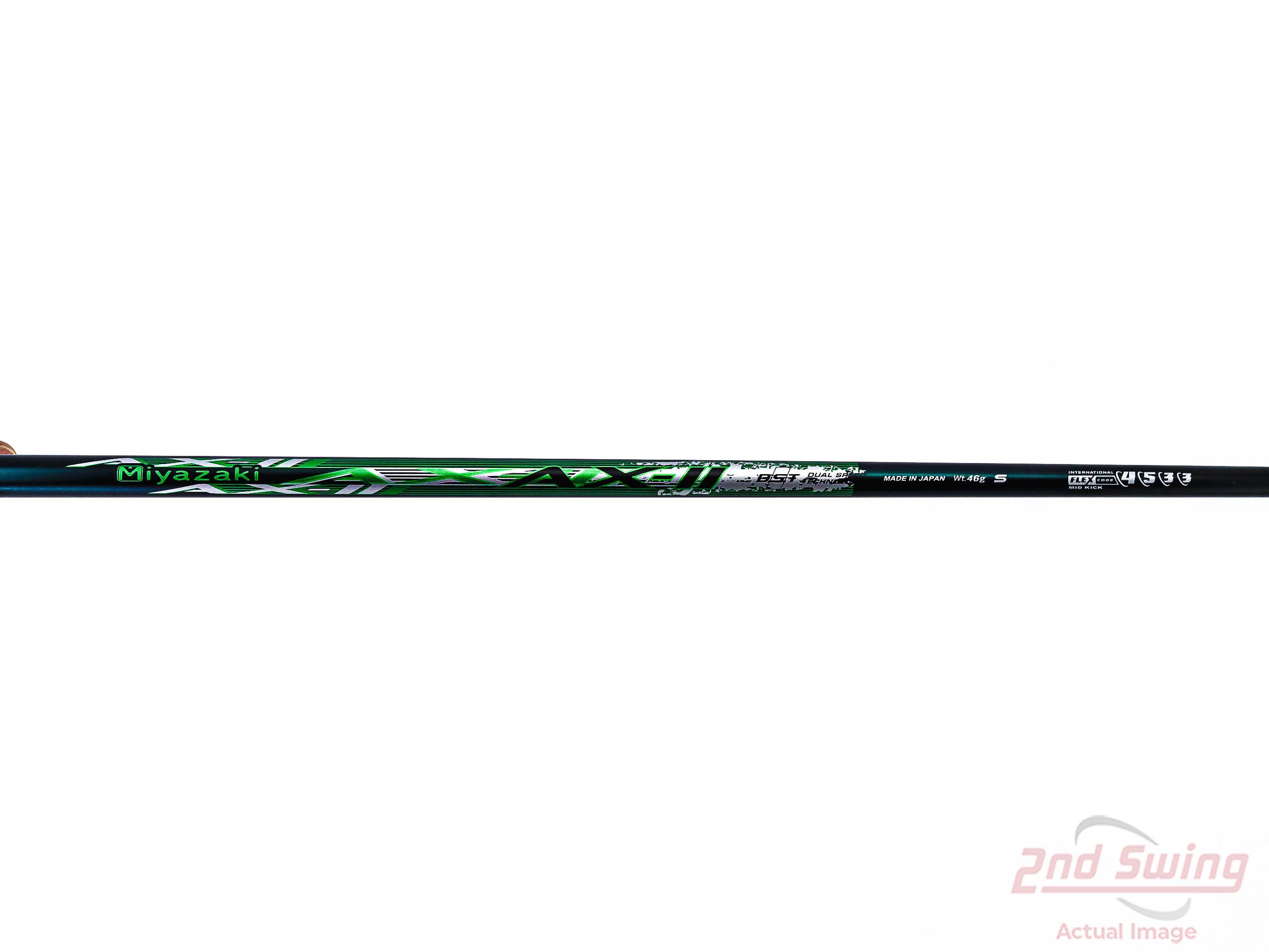 XXIO 2022 X Driver (D-T2546269325) | 2nd Swing Golf