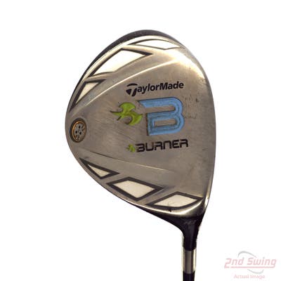 TaylorMade 2009 Burner Driver 12° TM Reax Superfast 49 Graphite Ladies Right Handed 45.5in