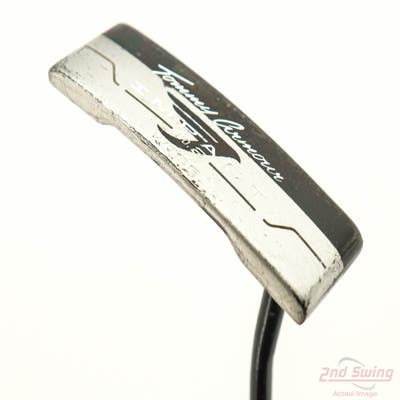 Tommy Armour Impact No.2 Putter Steel Right Handed 35.0in