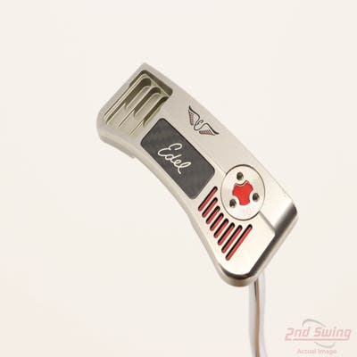 Edel EAS 2.0 Putter Steel Right Handed 33.0in
