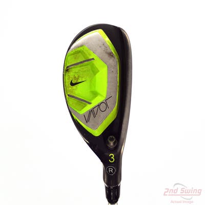 Nike Vapor Flex Hybrid 3 Hybrid 21° Mitsubishi Diamana S+ 80 Blue Graphite Regular Right Handed 41.0in