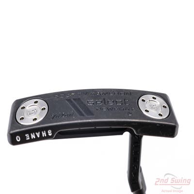 Titleist Scotty Cameron 2014 Select Newport 2 Putter Steel Right Handed 35.0in