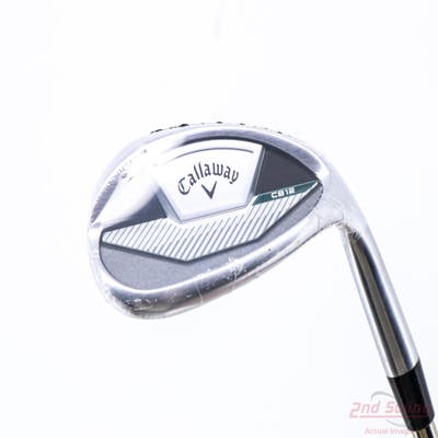 Mint Callaway CB 12 Wedge Sand SW 56° 14 Deg Bounce UST Mamiya Recoil Womens Graphite Ladies Right Handed 34.0in