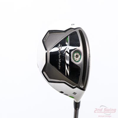 TaylorMade RocketBallz Fairway Wood 5 Wood 5W 19° TM Matrix XCON 5 Graphite Ladies Right Handed 42.0in
