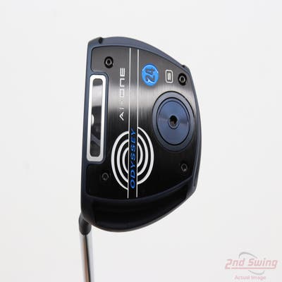 Odyssey Ai-ONE 24 Putter Steel Left Handed 35.0in