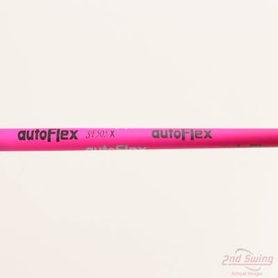 Mint Uncut autoFlex SF505X Driver Shaft Tour Stiff 45.0in