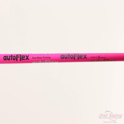 Mint Uncut autoFlex SF505X Driver Shaft Tour Stiff 45.0in