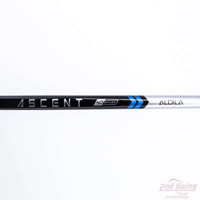 Pull Aldila Ascent PL 40g Fairway Shaft Ladies 39.75in