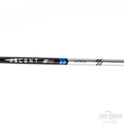 Pull Aldila Ascent PL 40g Fairway Shaft Ladies 39.75in