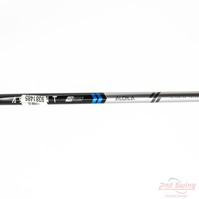 Pull Aldila Ascent PL 40g Fairway Shaft Ladies 39.75in