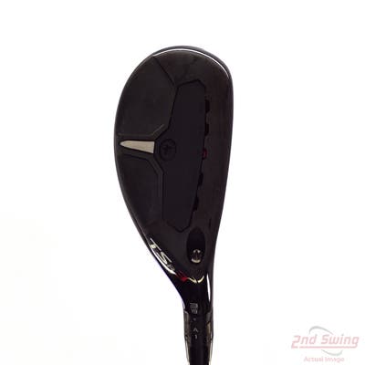 Titleist TSR3 Hybrid 3 Hybrid 19° Fujikura Motore Speeder 8.8 TS Graphite Stiff Right Handed 39.75in