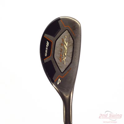 Mizuno 2014 JPX Fli-Hi Hybrid 4 Hybrid True Temper XP 105 R300 Steel Regular Right Handed 38.0in
