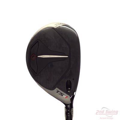 Titleist TSR1 Fairway Wood 5 Wood 5W 18° Mitsubishi Tensei AV-XLINK Blue 65 Graphite Regular Right Handed 42.25in