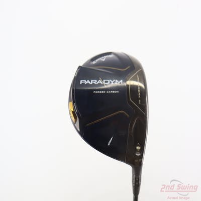 Callaway Paradym Driver 9° Project X Denali Black 60 Graphite Stiff Right Handed 45.0in