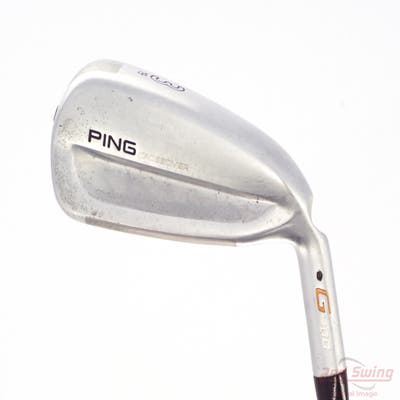Ping G400 Crossover Utility Iron 3 Utility 19° Ping Tour 173-85 Graphite Stiff Right Handed Black Dot 40.25in