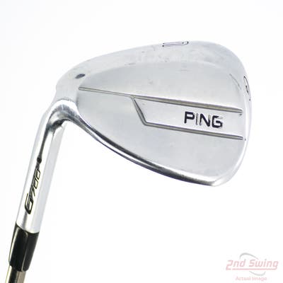 Ping G700 Wedge Gap GW UST Mamiya Recoil 780 ES Graphite Regular Left Handed Black Dot 35.5in