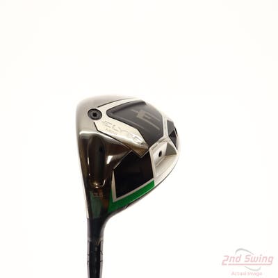 Callaway Elyte Mini Driver 13.5° Project X Denali Charcoal 50 Graphite Regular Left Handed 44.0in
