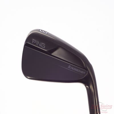 Ping iCrossover Utility Iron 3 Utility Ping Tour 2.0 Chrome 85 Graphite Stiff Right Handed 40.0in