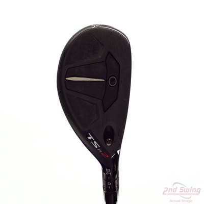 Titleist TSR2 Hybrid 5 Hybrid 24° Mitsubishi Tensei AV-XLINK Blue 75 Graphite Stiff Right Handed 40.0in