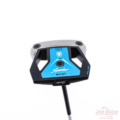 TaylorMade Spider 5K-ZT Long Putter Steel Right Handed 46.0in