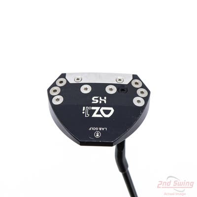 L.A.B. Golf OZ.1i HS Putter Steel Right Handed 34.0in